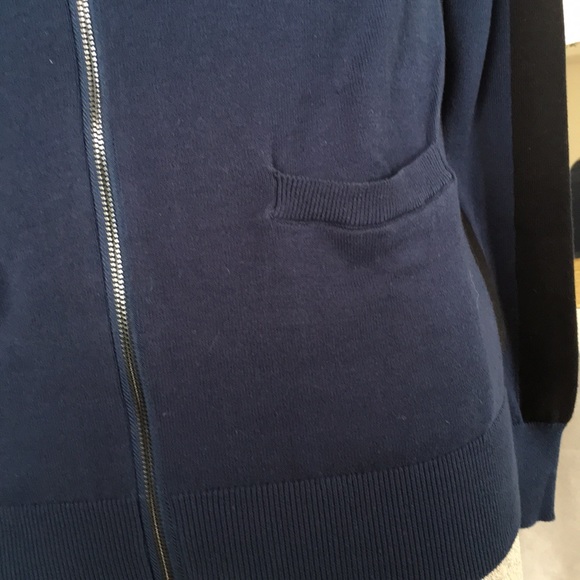 Five four men cardigan - Picture 7 of 8